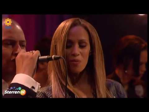 Glennis Grace & Lange Frans - One chance - De beste zangers unplugged