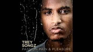 Trey Songz - Unfortunate