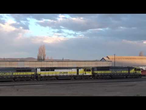 Qube 1107-1104-1108=1311 Gbn 5-9-2019