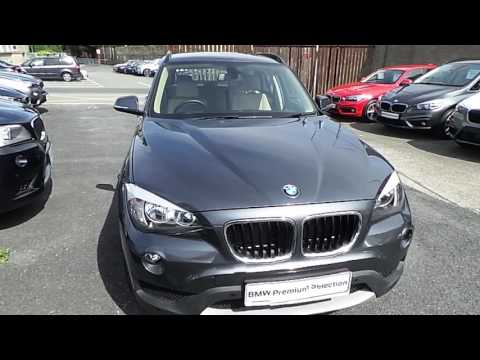 141D13205 - 141D13205 BMW X1 sDrive16d SE