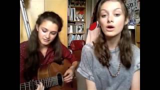 Rose & Olivia - L'Amour Looks Something Like You - Kate Bush (cover)