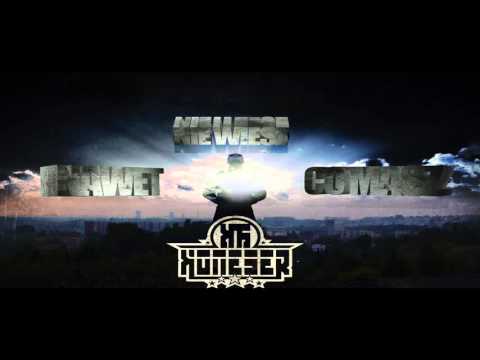 06. KNS/KoNeSer - Niewdzięcznik, bit Lucas Beatz /NNWCM/2015