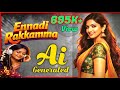 Ennadi Rakkamma என்னடி ராக்கம்மா Latest Tamil Ai Song Ai Tamil Song