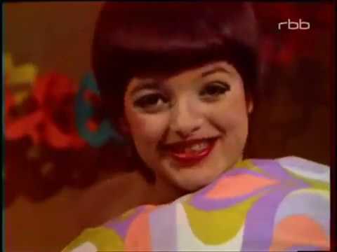 Nina Hagen - Hatschi Waldera ♥ 1975