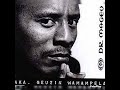 Dr Mageu Sbu Loxion Kasi