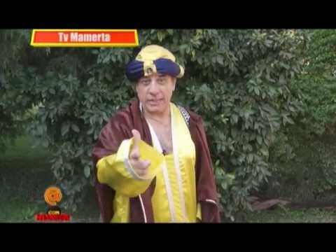 04 TV Mamerta @ConHumorTV P5 15 Sept