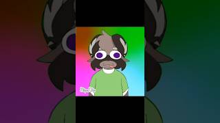 || I wanna see the sunshine after the Rain || #animation #fyp #viral #meme #furry #raccoon