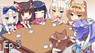 NEKOPARA Vol. 0 video thumbnail