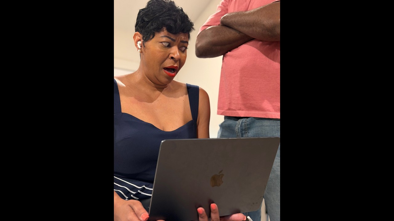 When Jacoby shows Natasha his special Moves!