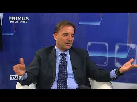 Primus Inter Pares del 13/12/2017 - Massimo Bitonci (3 di 3)