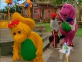 Barney Friends Best In Show