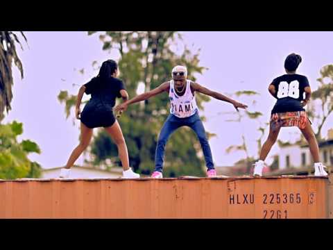 Nagrelha dos Lambas - Jajão (Video Oficial)