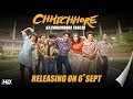 Chhichhore Dosti Special Trailer Nitesh Tiwari Sushant Shraddha Sajid Nadiadwala 6th Sept