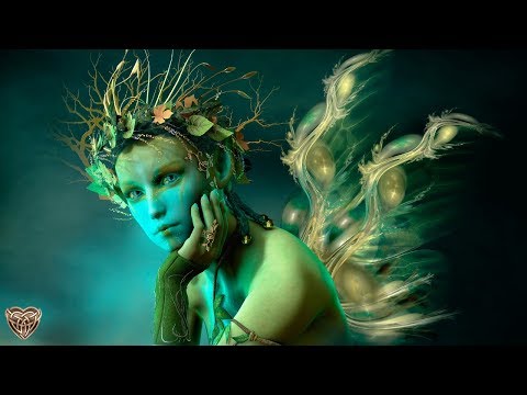 Relaxing Celtic Music to Calm the Mind | Harp, Flute and Piano | Relaxation Music