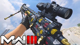Unlocking the Godzilla Camo in MW3