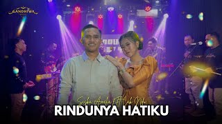 Download lagu RINDUNYA HATIKU - CAK NDU ft. SISKA AMELIA - GANDHIWA MUSIC | Manahadap studio mp3