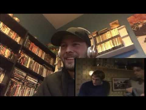 Only Fools And Horses (Del Boy Poker Face) Reaction Video