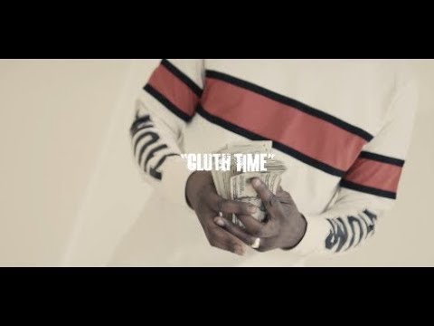 Picasso The Creator “Cluth Time” (Official Music Video)