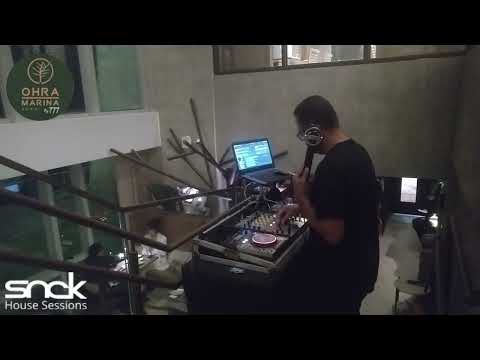 Sonick S - Ohra Marina Sushi (Novotel Recife)(02)