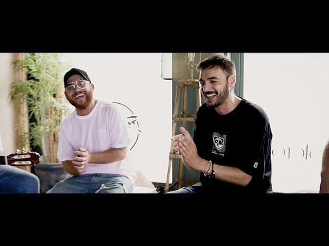 JAVI MEDINA con RAULE – CON POCO