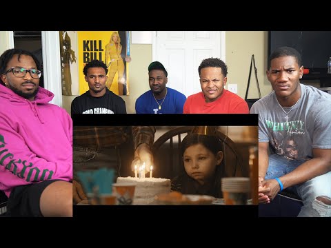 NF - HAPPY (REACTION)