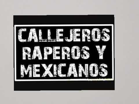 Si somos Callejeros - Mr Nava ,Hata proof, Dharius