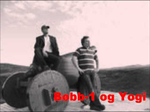 bøbb-1 og yogi - Gi mæ litt pæng (Feat. Jånny Beis)