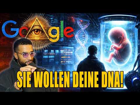 WARNING ⚠️😳 Something strange is happening to our DNA! – Leon Lovelock