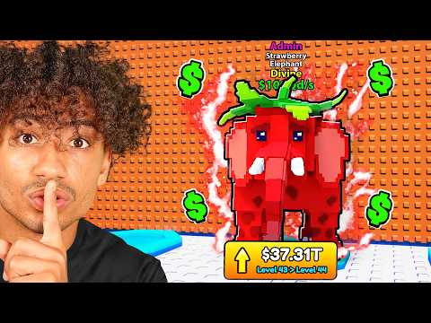 Escape Tsunami For Brianrots But Its MODDED..