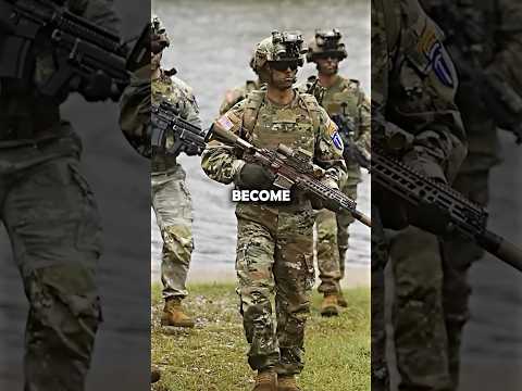 How To Become A Seal Team Six Operater