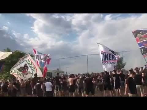 SUD STEAUA la Calarasi