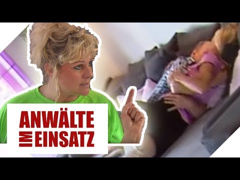 Betrogen von bester Freundin! Sie zerstört ihre Ehe nach 30 Jahren! | Anwälte im Einsatz | SAT.1