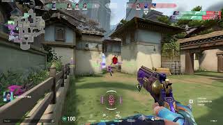 Spotlight Clip