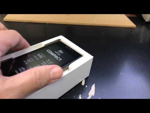 MYPHONE COMPACT DUAL SIM Unboxing Video – in Stock at www.welectronics.com