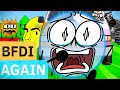 BFDIA But I Ruined It