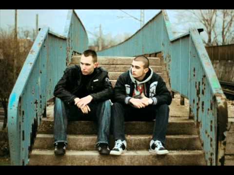 Reknail ft. Slawek - Ne me haresvat