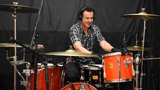 Attitude - Guns N&#39; Roses - Drum Cover