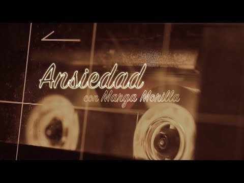 Emejah - Ansiedad ft. Marga Morilla (Videolyric Oficial)