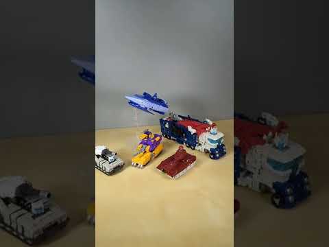 TANKU SENTAI POOTH RANGER