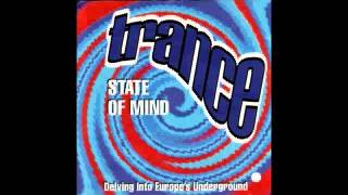 Touch The Sky - Ziggy P. & The Brain