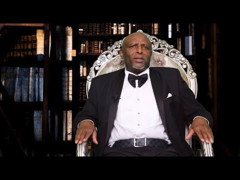 Garden of Eden was in Africa