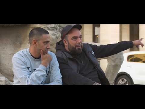 VSION X GASPARE GENTILE - (Puntata 01)