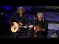 John McEuen with Matt Cartsonis "Acoustic Traveller"