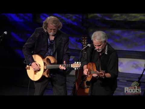 John McEuen with Matt Cartsonis 