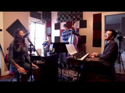 AMP Trio Stand By You - NPR Tiny Desk Submission