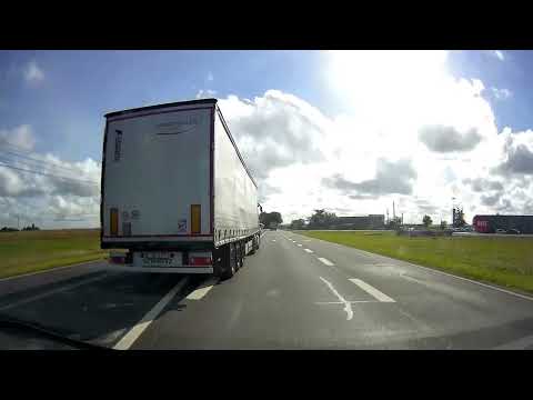 , title : 'Chauffeur PL fou - Crazy truck driver'