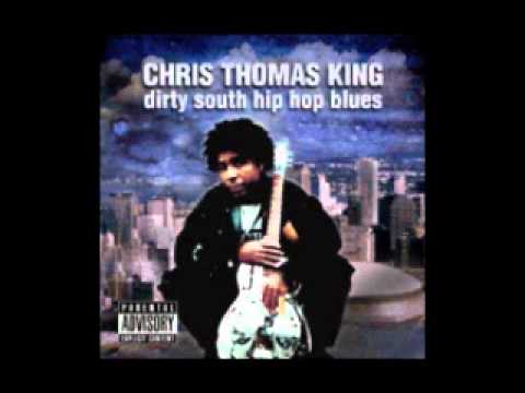 Da Thrill Is Gone From Here by Chris Thomas King