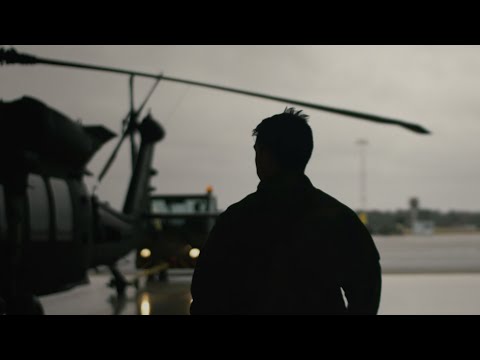 Utan människor inget försvar