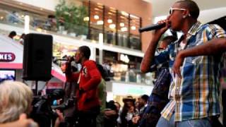 Cali Swag District new song Where you are