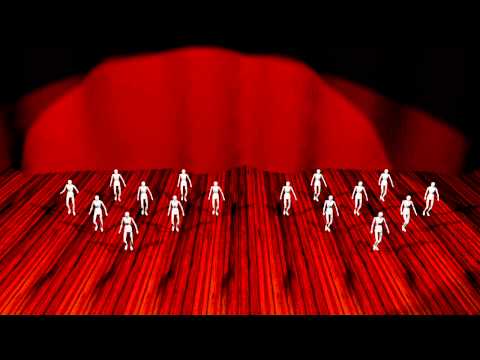 Experiment 2: Declarative Group Motions